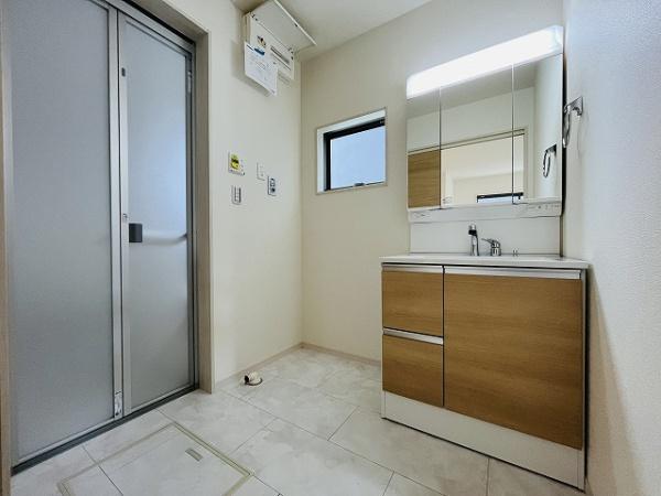 桜井市金屋7期　2号棟　新築戸建