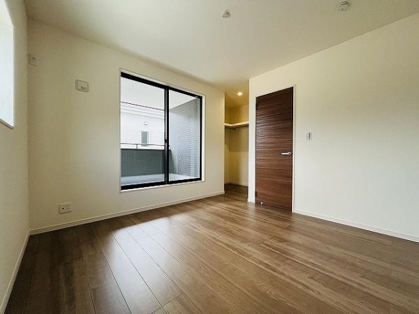 桜井市金屋7期　3号棟　新築戸建