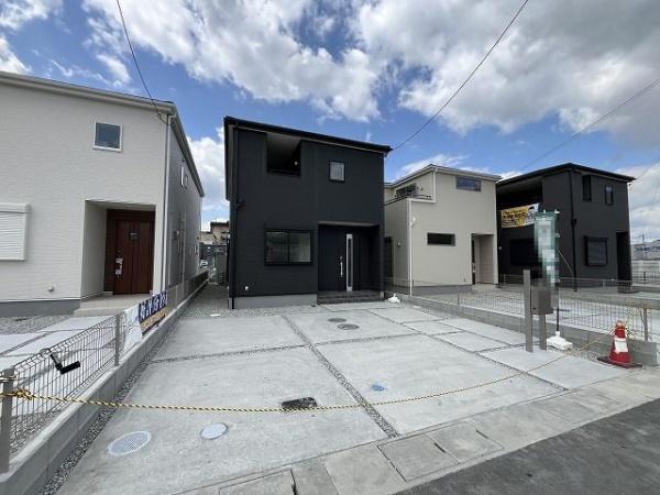 桜井市金屋7期　3号棟　新築戸建