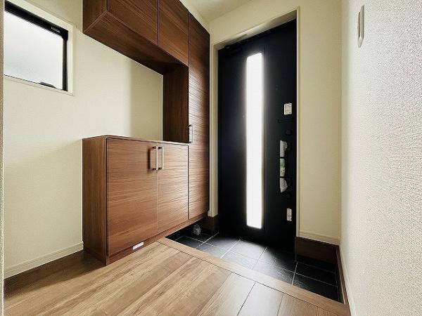桜井市金屋7期　3号棟　新築戸建