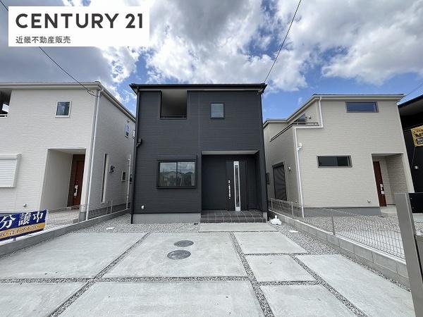 桜井市金屋7期　3号棟　新築戸建