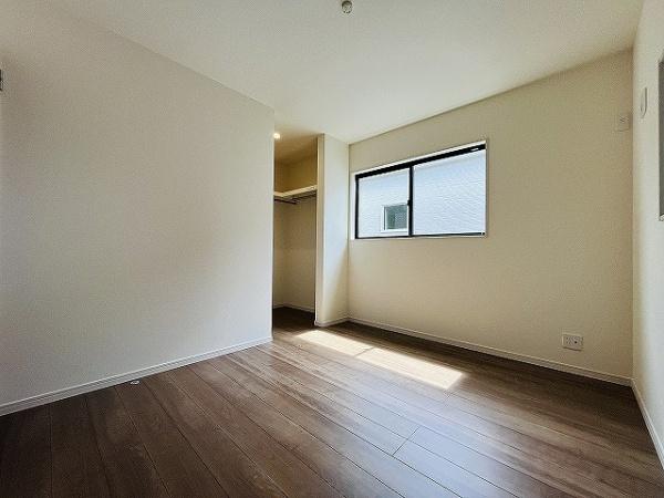 桜井市金屋7期　3号棟　新築戸建