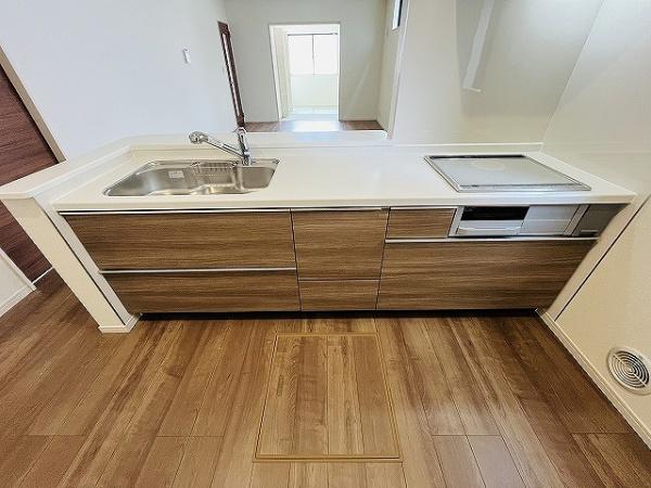 桜井市金屋7期　3号棟　新築戸建