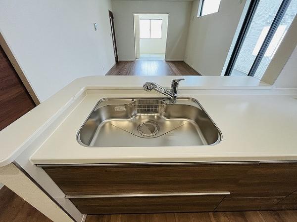 桜井市金屋7期　3号棟　新築戸建