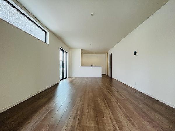 桜井市金屋7期　3号棟　新築戸建