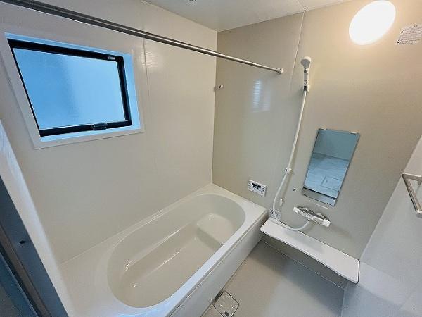 桜井市金屋7期　3号棟　新築戸建