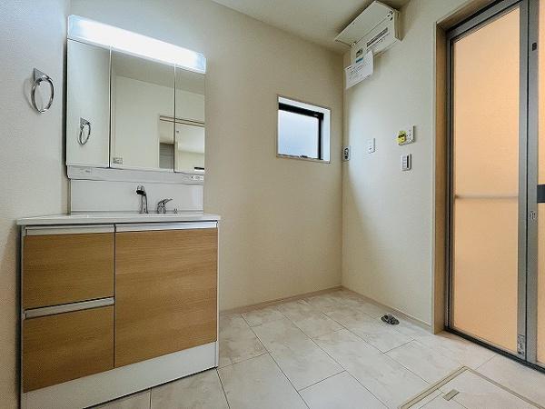 桜井市金屋7期　3号棟　新築戸建