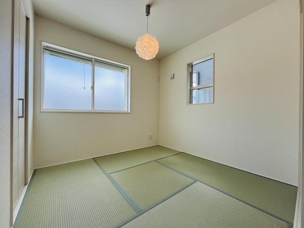 桜井市金屋7期　4号棟　新築戸建