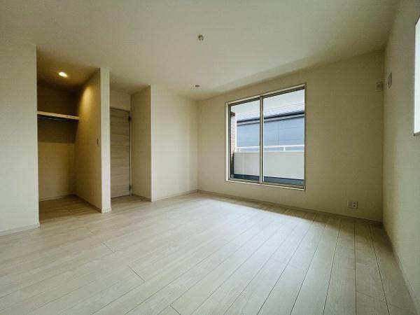 桜井市金屋7期　4号棟　新築戸建