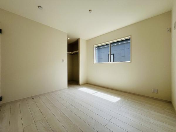 桜井市金屋7期　4号棟　新築戸建