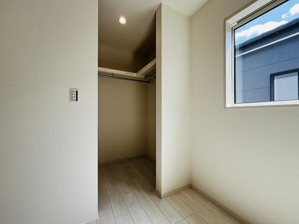 桜井市金屋7期　4号棟　新築戸建