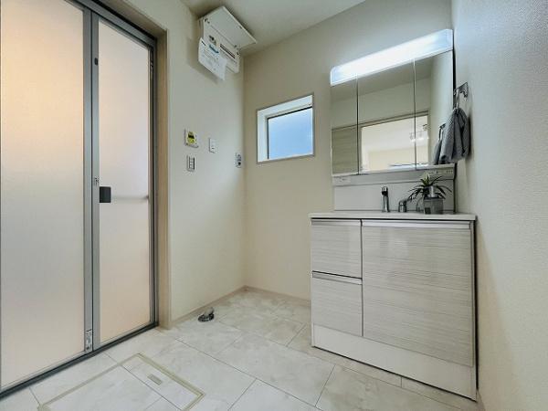 桜井市金屋7期　4号棟　新築戸建