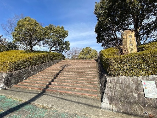 五條市田園5丁目の中古一戸建て(岡近隣公園)