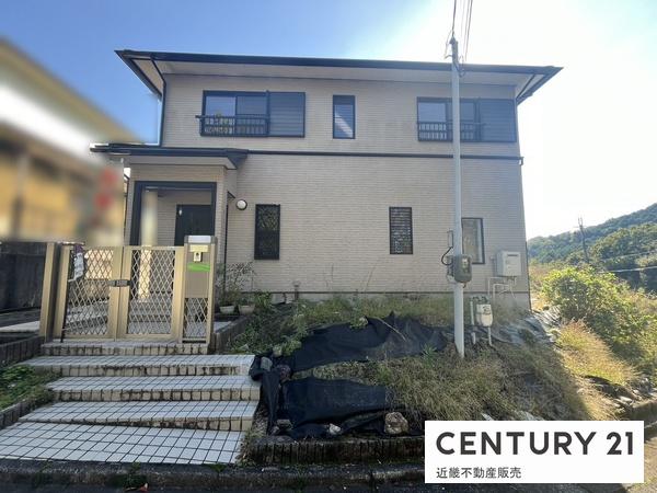 五條市田園５丁目　中古戸建