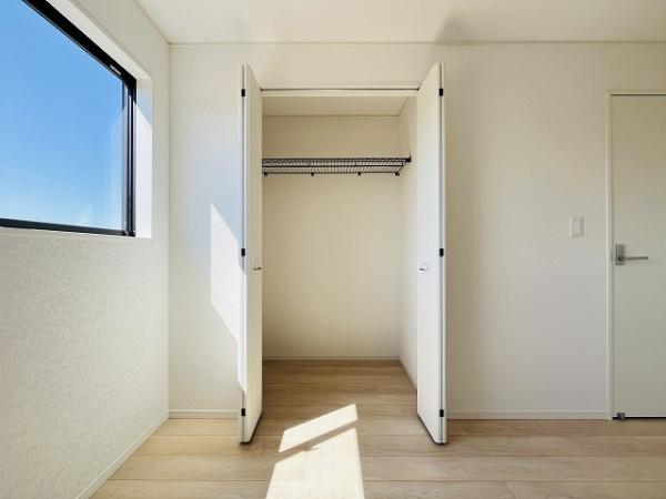 桜井市三輪第61号棟　新築戸建