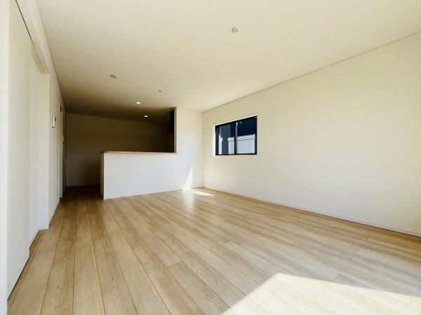 桜井市三輪第61号棟　新築戸建