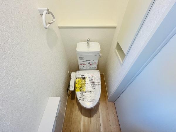 桜井市三輪第61号棟　新築戸建