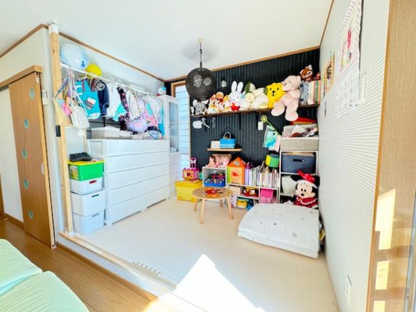 香芝市穴虫の中古一戸建て