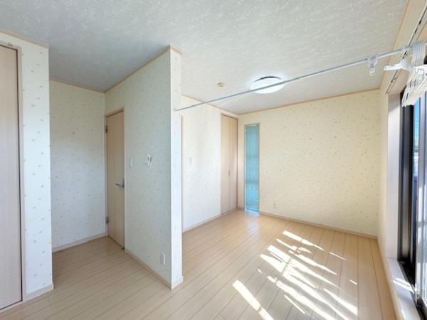 香芝市穴虫の中古一戸建て