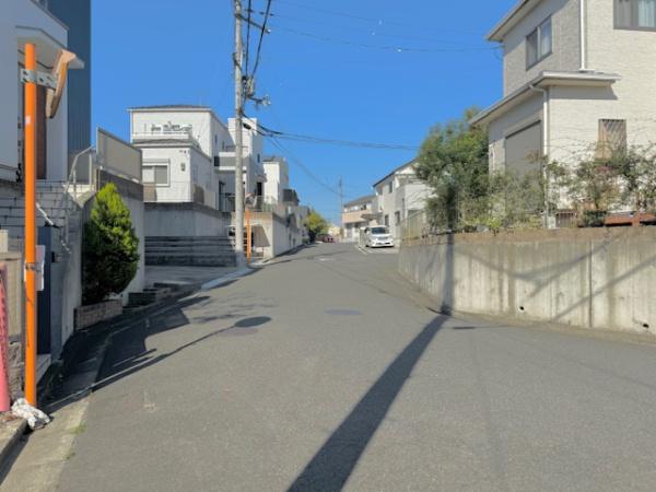香芝市穴虫の中古一戸建て