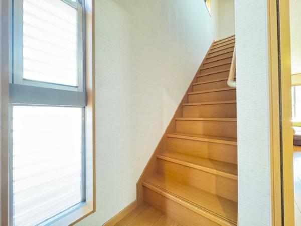 香芝市穴虫の中古一戸建て