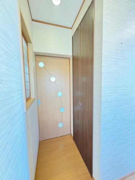 香芝市穴虫の中古一戸建て