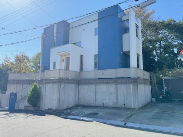 香芝市穴虫の中古一戸建て