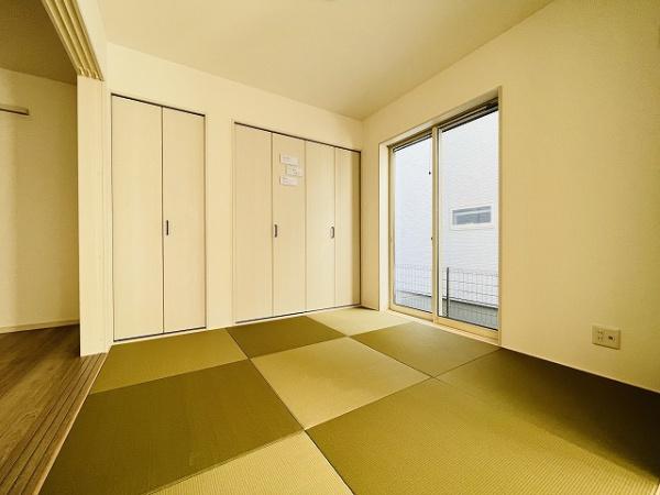 橿原市縄手町　5号地　新築戸建