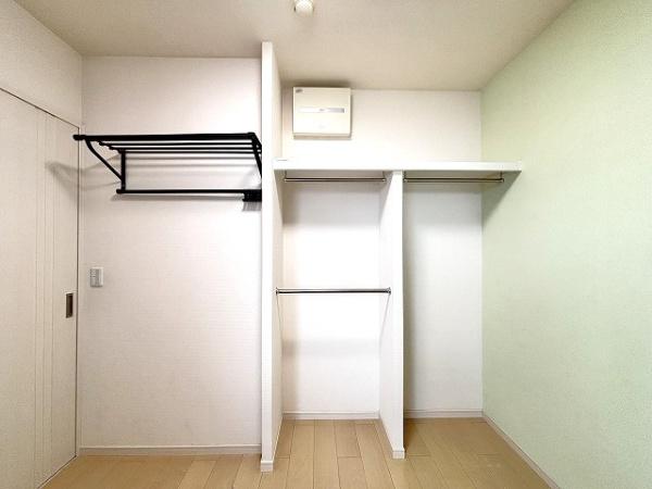 東急ドエルアルス大和八木