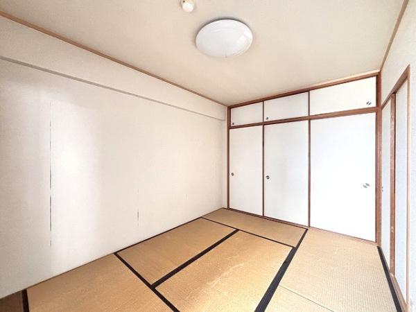 東急ドエルアルス大和八木