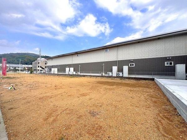 桜井市大字外山　9号地　売土地