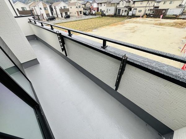 桜井市金屋　1号棟　新築戸建
