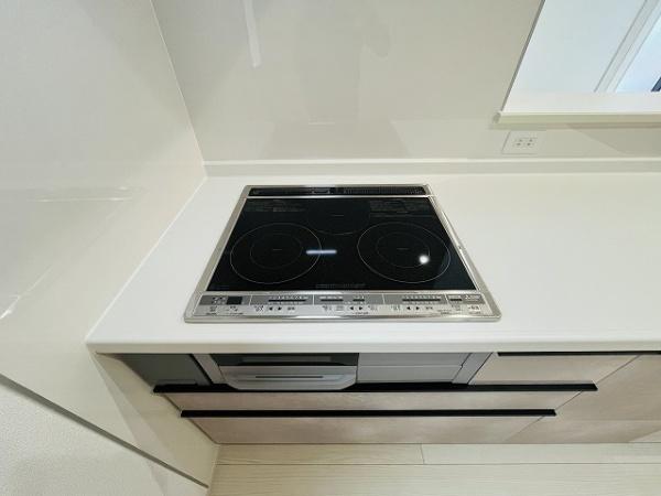 桜井市金屋　1号棟　新築戸建