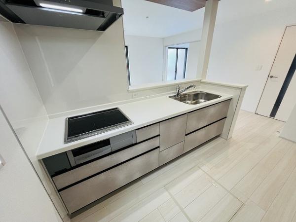 桜井市金屋　1号棟　新築戸建