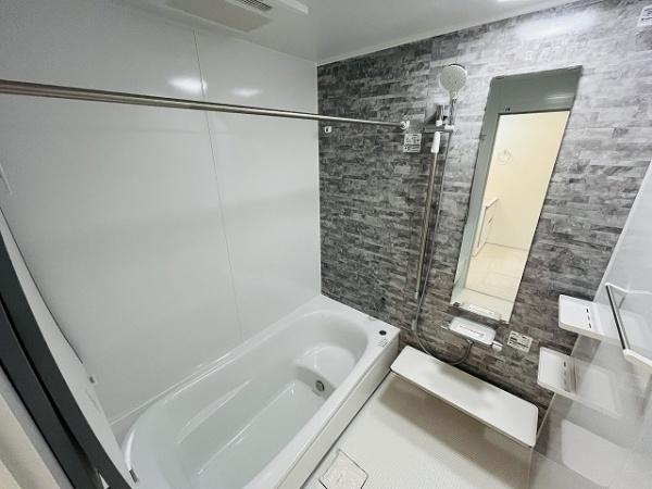 桜井市金屋　1号棟　新築戸建
