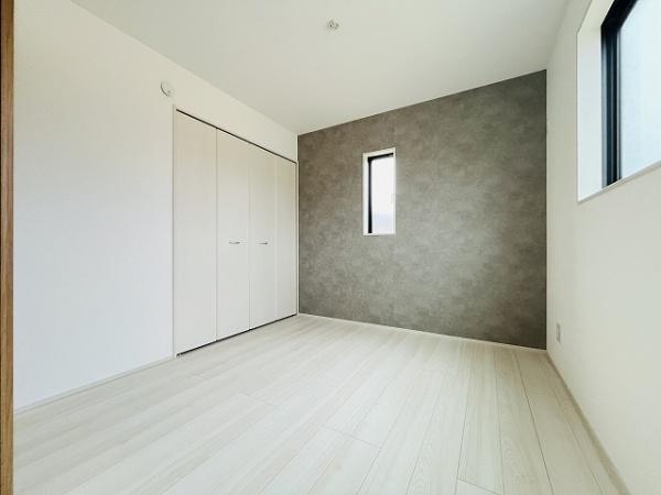 桜井市金屋　2号棟　新築戸建