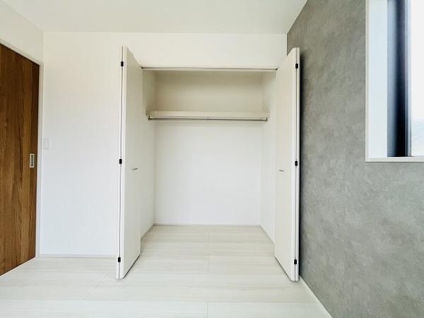 桜井市金屋　2号棟　新築戸建