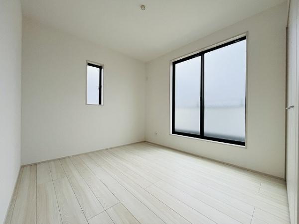 桜井市金屋　2号棟　新築戸建