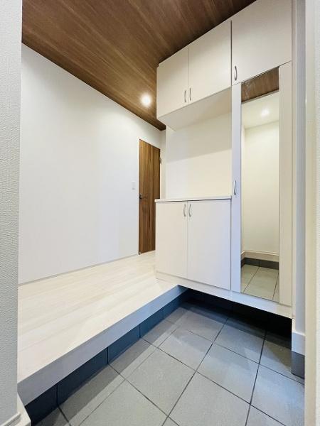 桜井市金屋　2号棟　新築戸建
