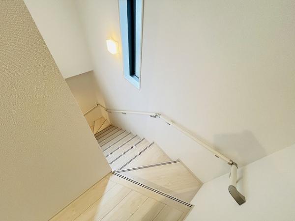 桜井市金屋　2号棟　新築戸建