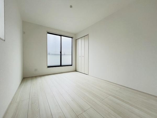 桜井市金屋　2号棟　新築戸建