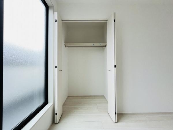 桜井市金屋　2号棟　新築戸建