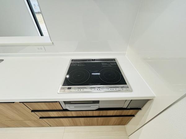桜井市金屋　2号棟　新築戸建