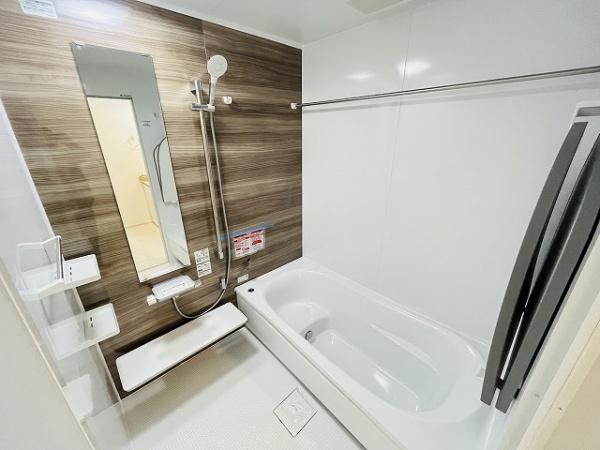 桜井市金屋　2号棟　新築戸建