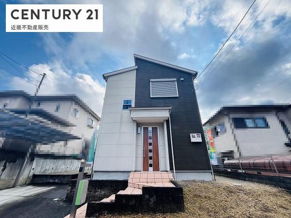 吉野郡大淀町大字北野　中古戸建