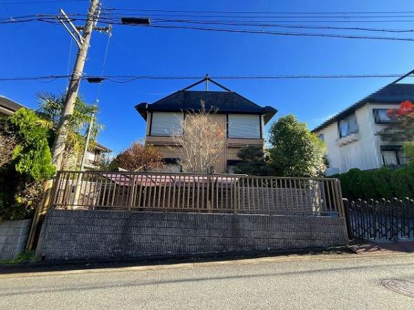 吉野郡大淀町北野　中古戸建
