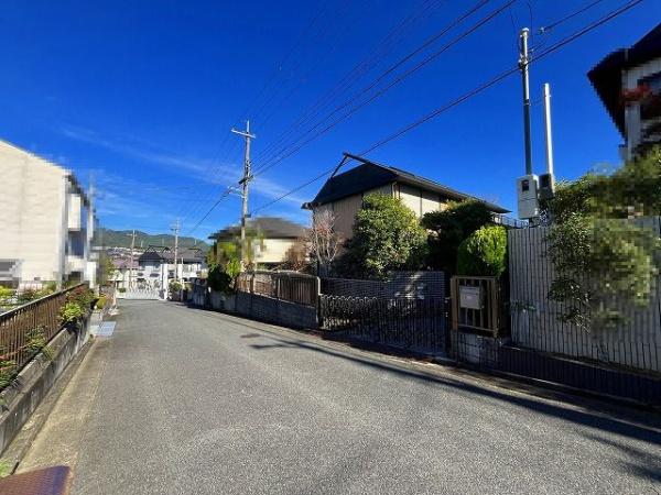 吉野郡大淀町北野　中古戸建