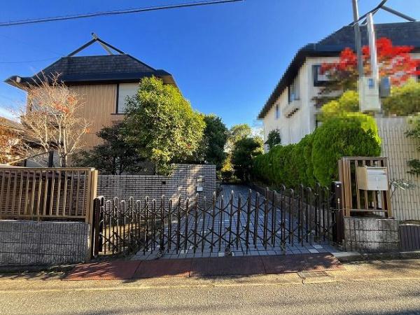吉野郡大淀町大字北野の中古一戸建て