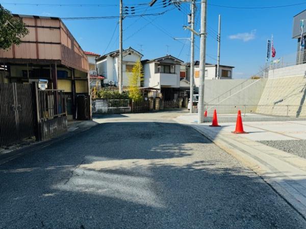 北葛城郡河合町池部３丁目の中古一戸建て