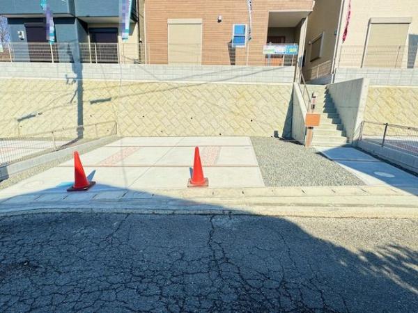 北葛城郡河合町池部３丁目の中古一戸建て
